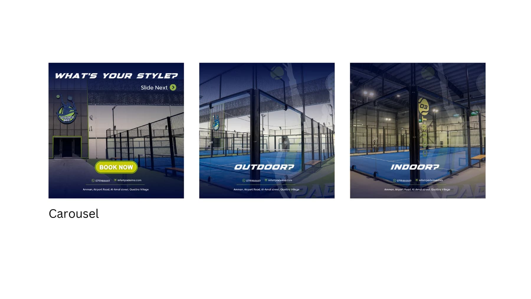 Padel Content 06